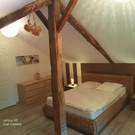 De L'esperance Vakantiehuis