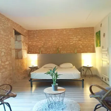 De L'esperance Vakantiehuis *