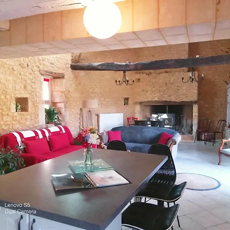 De L'esperance Vakantiehuis Cantelaube