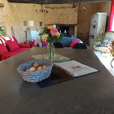 De L'esperance Vakantiehuis