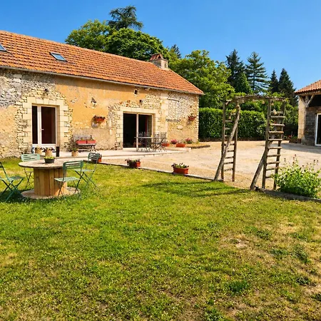 Vakantiehuis De L'esperance *